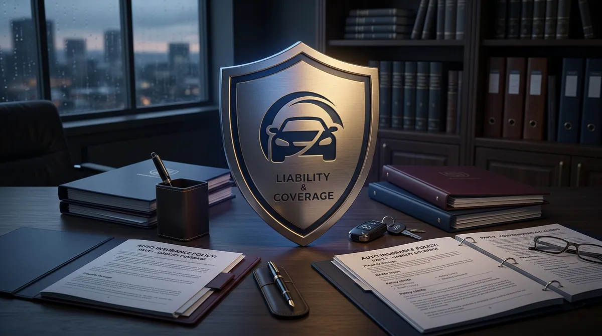 Ответственность участников: понятия и границы