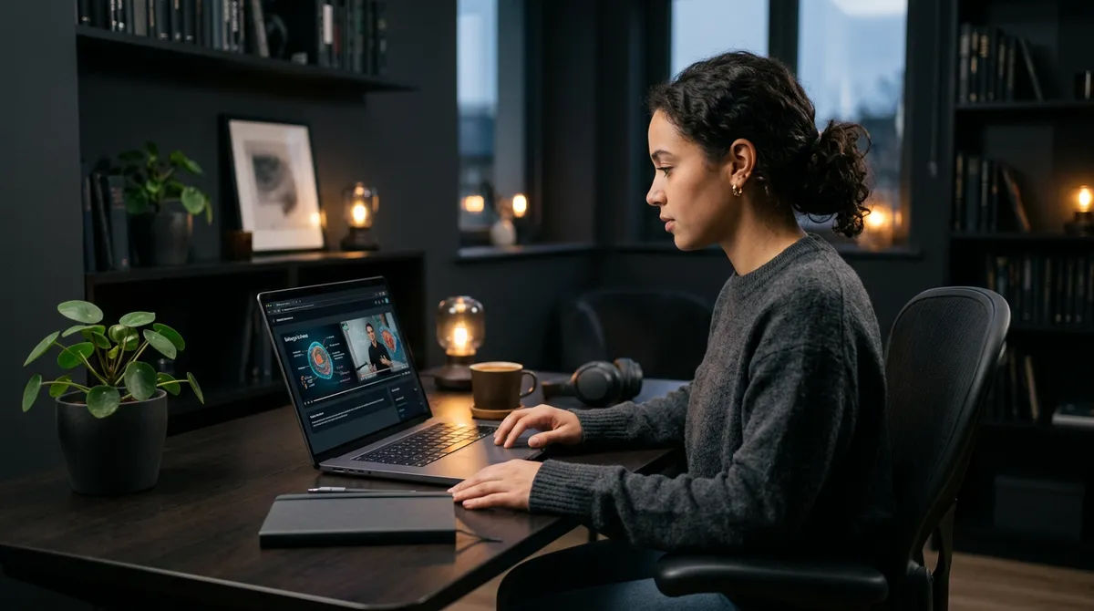 Онлайн-формат обучения